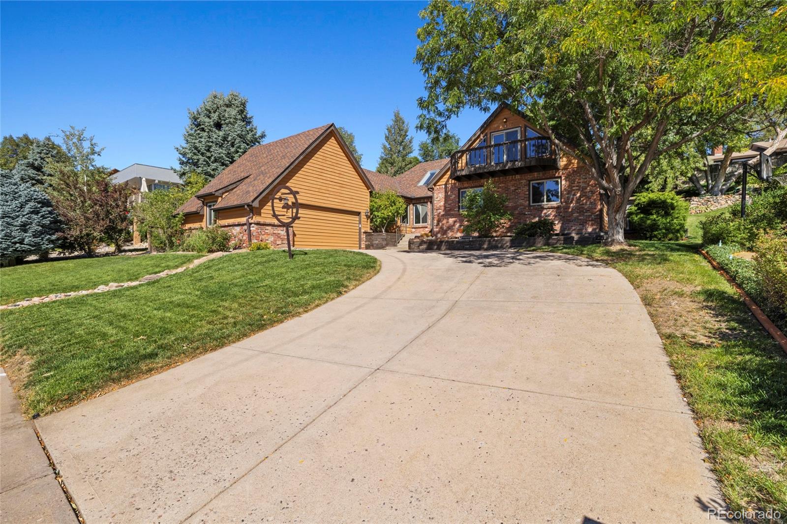 MLS Image #5 for 8403 w iliff avenue,lakewood, Colorado