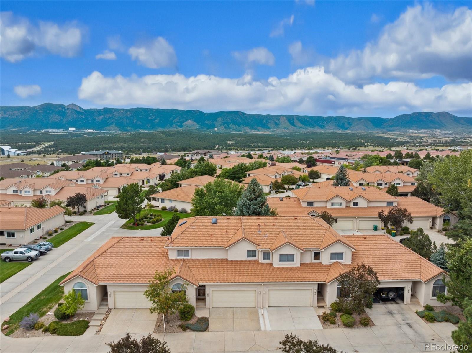 MLS Image #0 for 88  luxury lane,colorado springs, Colorado