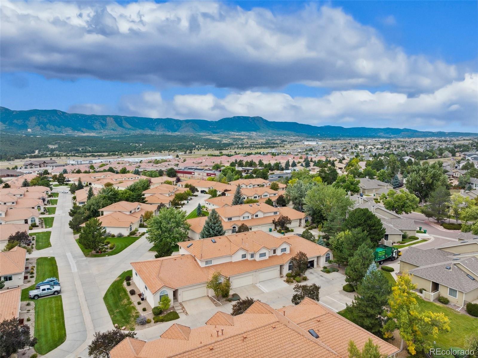 MLS Image #3 for 88  luxury lane,colorado springs, Colorado