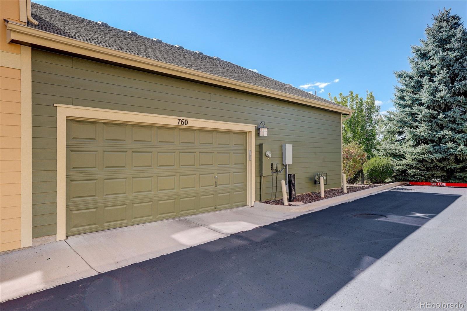 MLS Image #25 for 760  rock mesa way,castle rock, Colorado