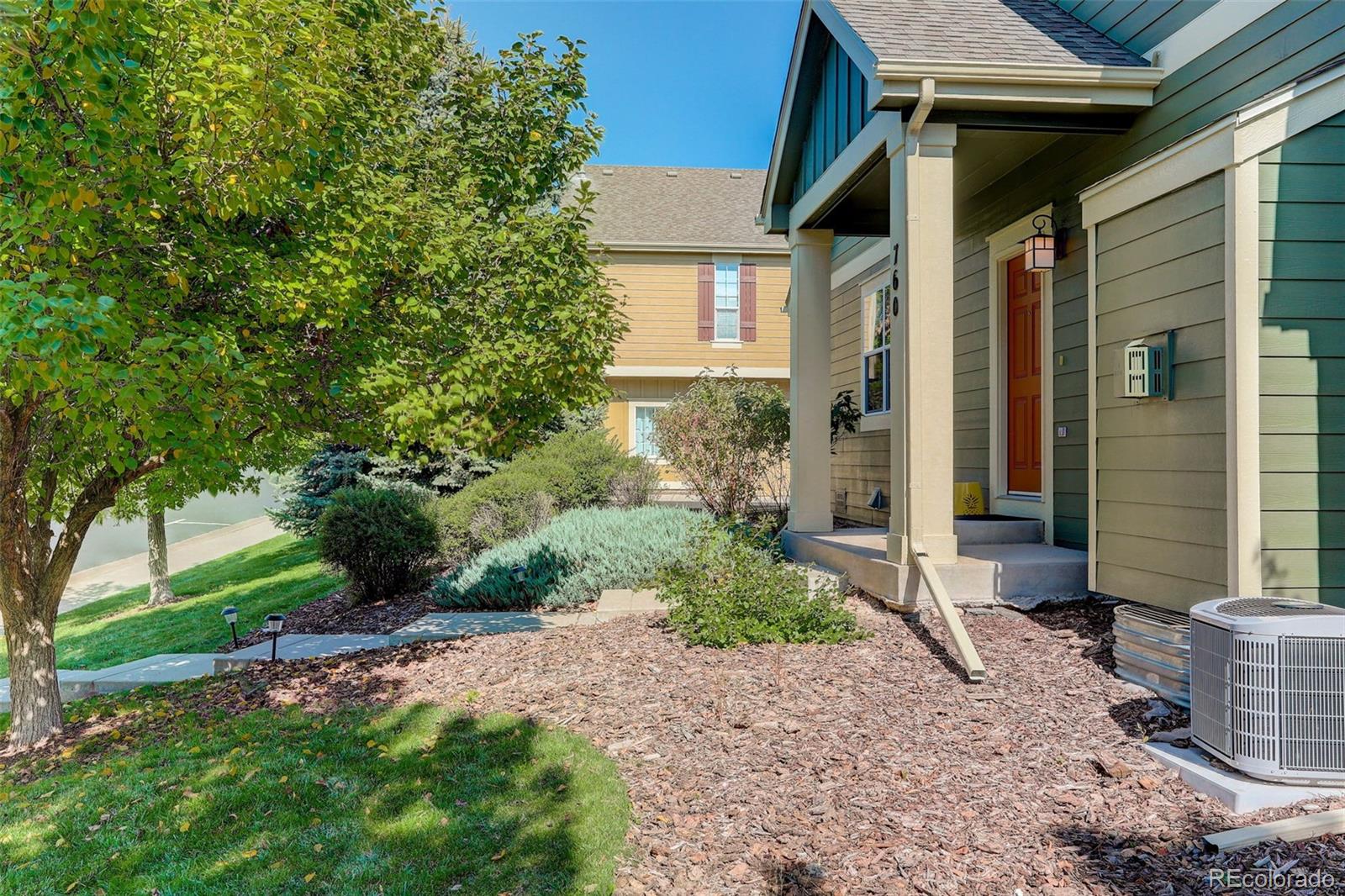 MLS Image #27 for 760  rock mesa way,castle rock, Colorado