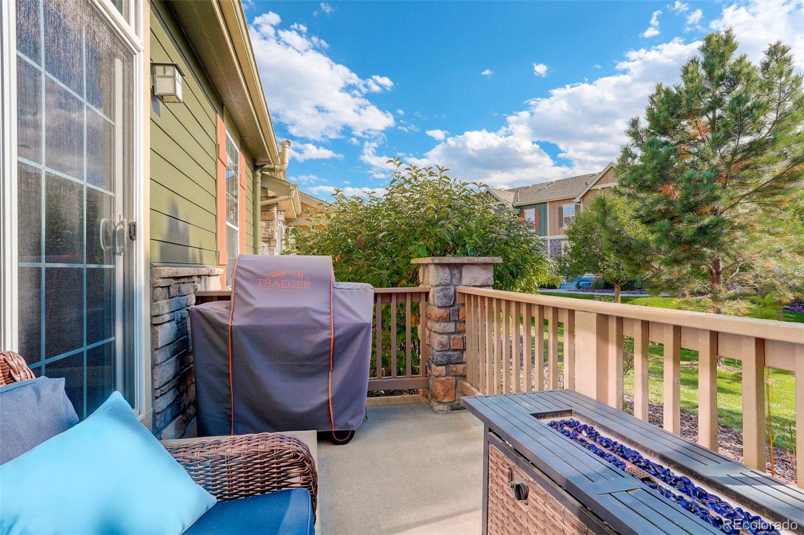 MLS Image #28 for 760  rock mesa way,castle rock, Colorado