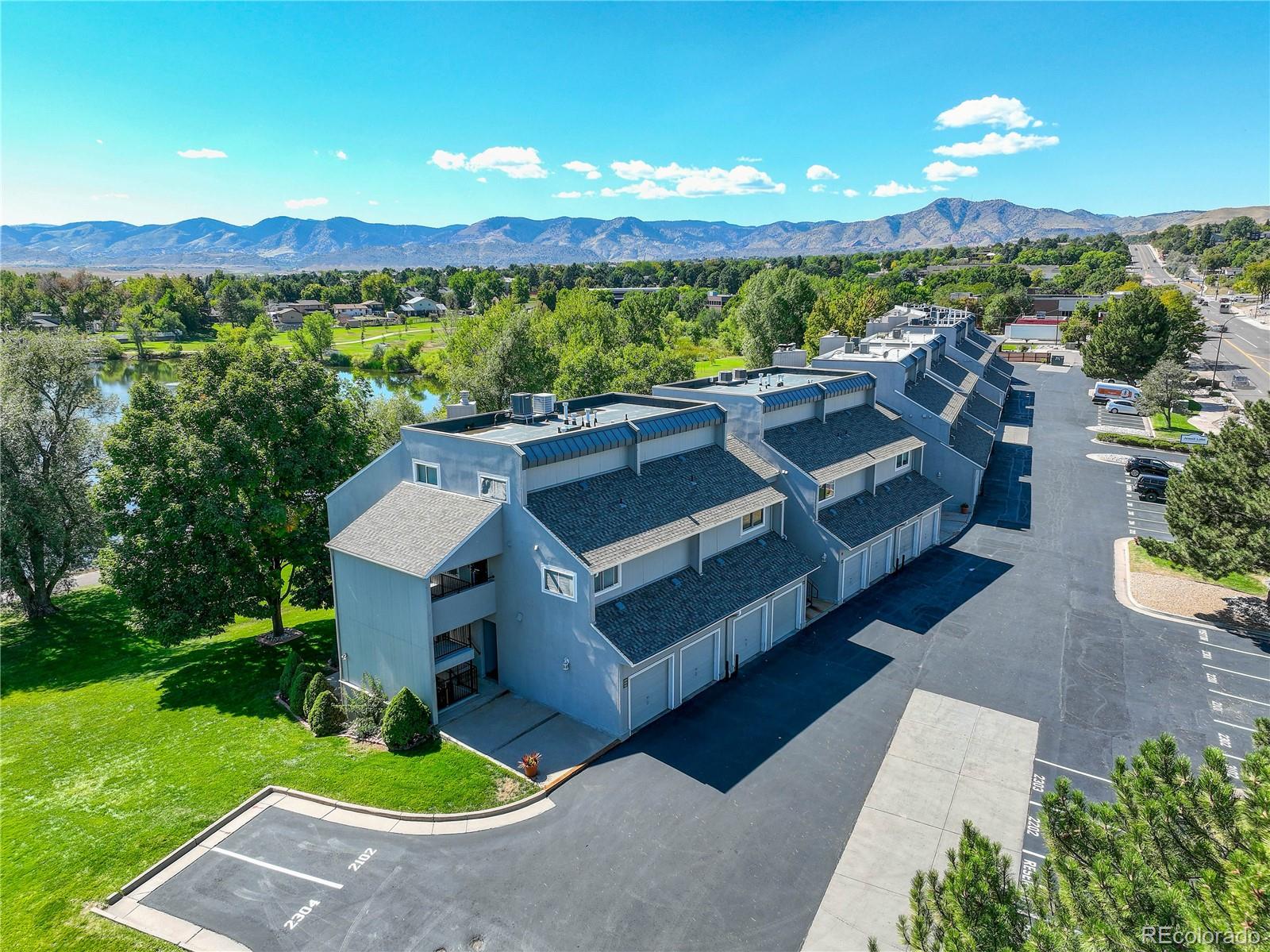 MLS Image #10 for 10520 w jewell avenue,lakewood, Colorado