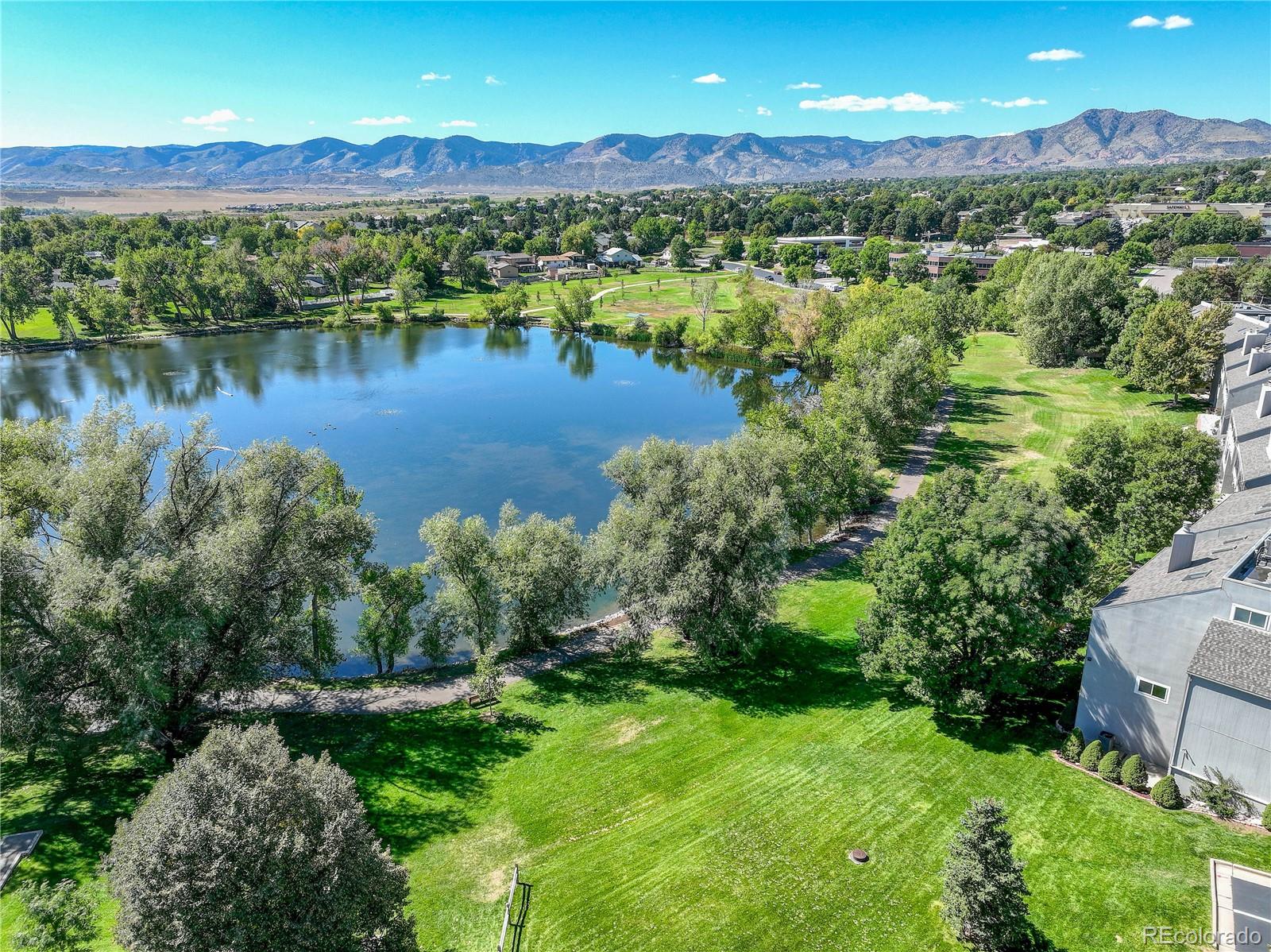 MLS Image #2 for 10520 w jewell avenue,lakewood, Colorado