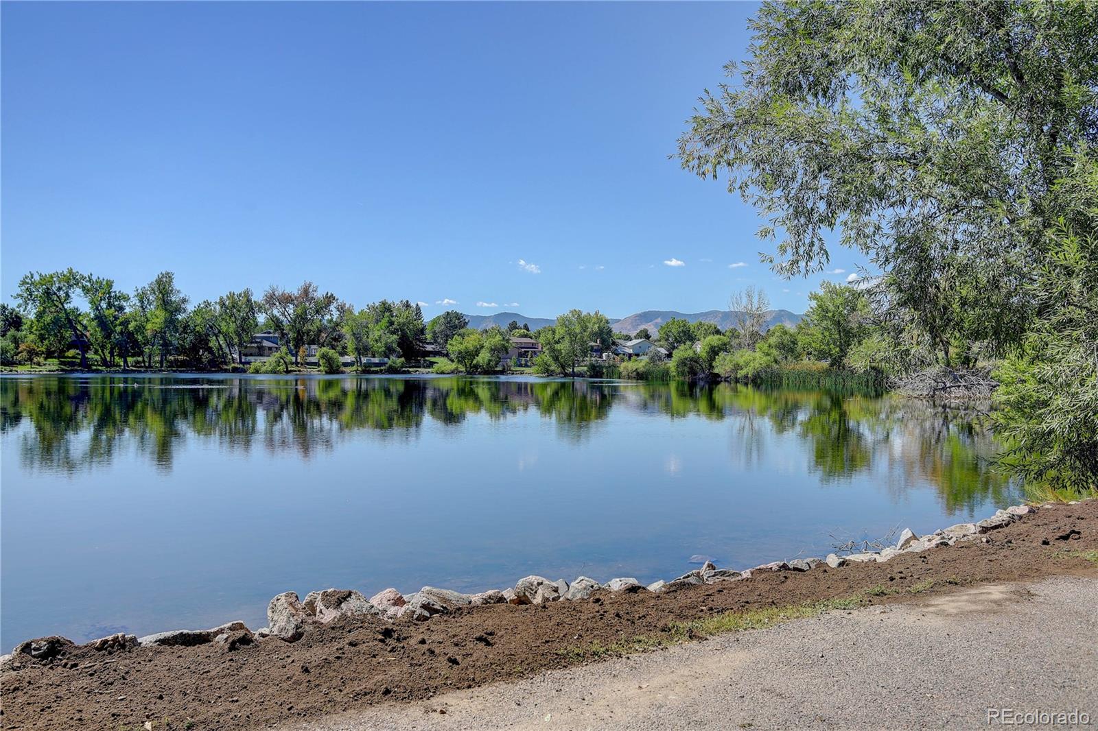 MLS Image #3 for 10520 w jewell avenue,lakewood, Colorado