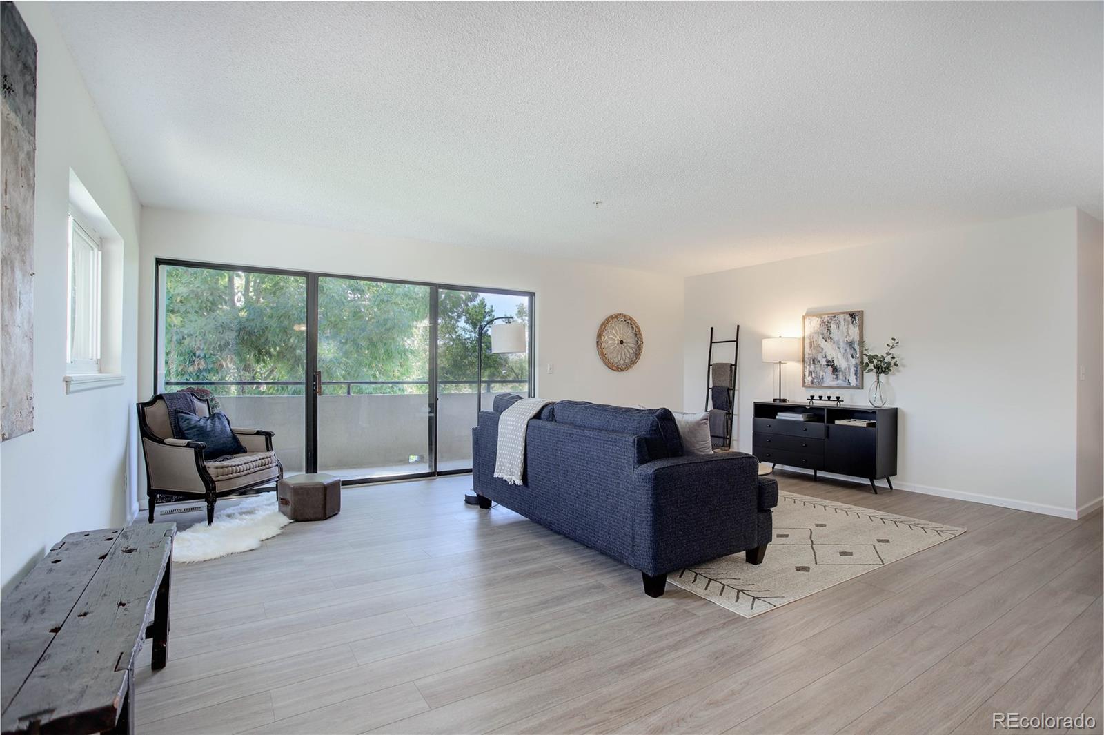 MLS Image #5 for 10520 w jewell avenue,lakewood, Colorado