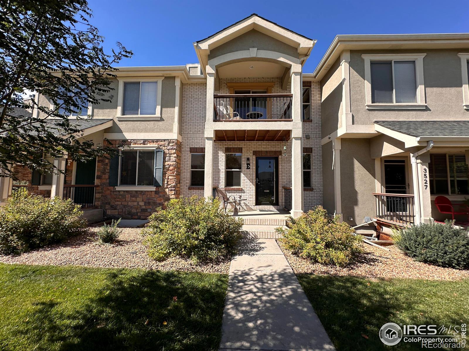 MLS Image #0 for 3527  big ben drive,fort collins, Colorado