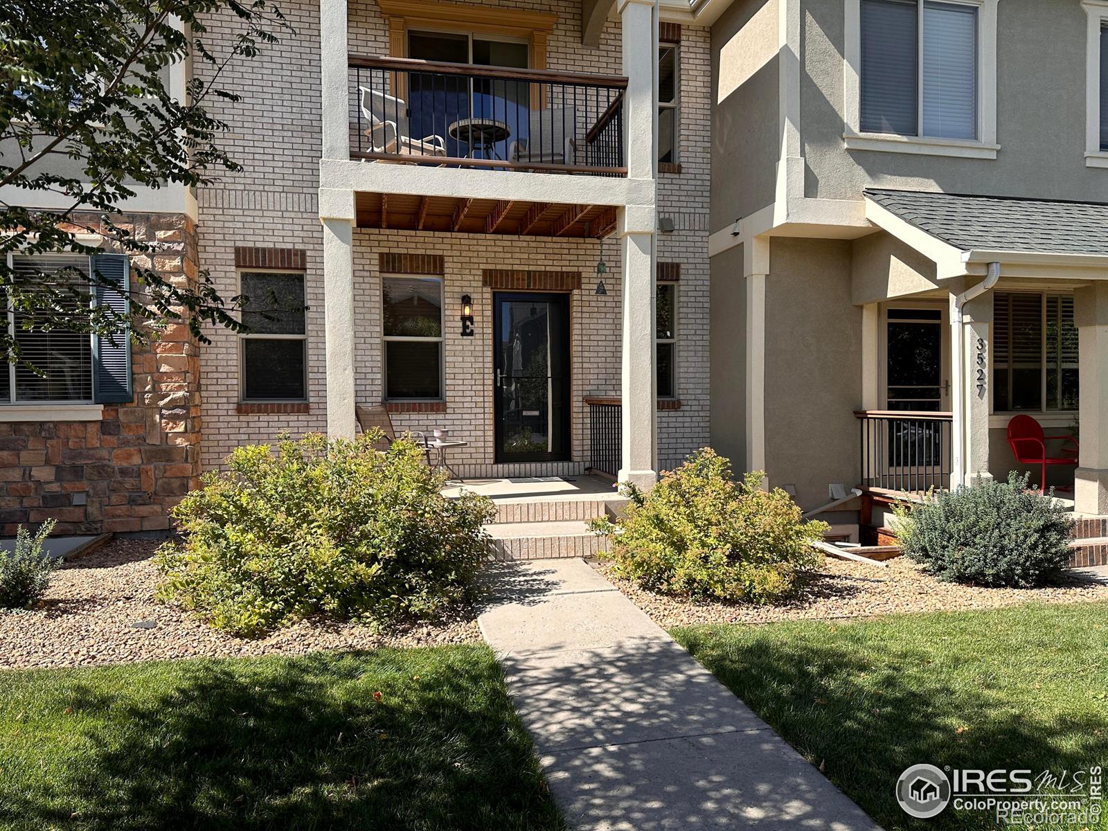 Report Image for 3527  Big Ben Drive,Fort Collins, Colorado