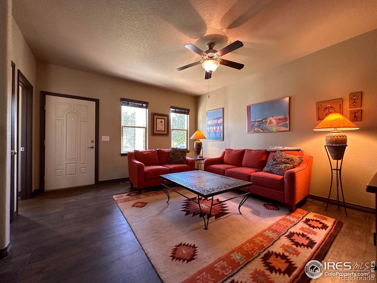 MLS Image #3 for 3527  big ben drive,fort collins, Colorado