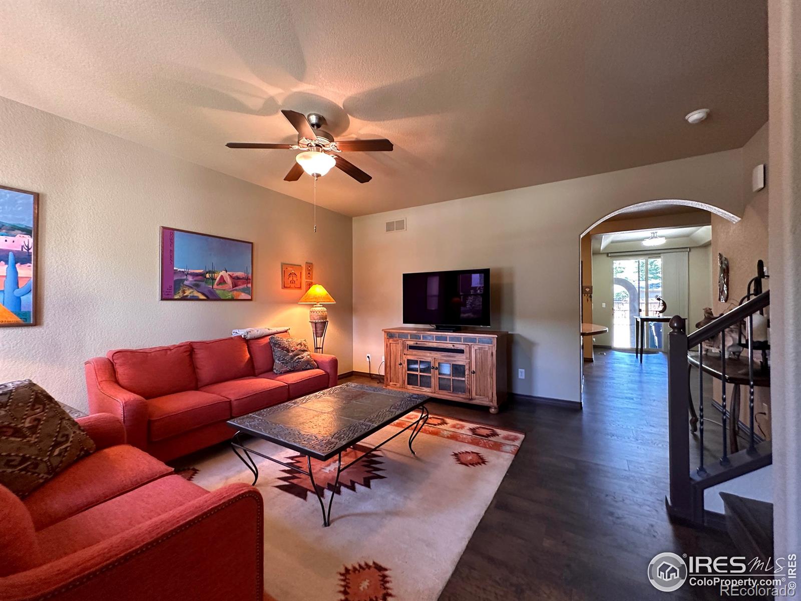 MLS Image #4 for 3527  big ben drive,fort collins, Colorado