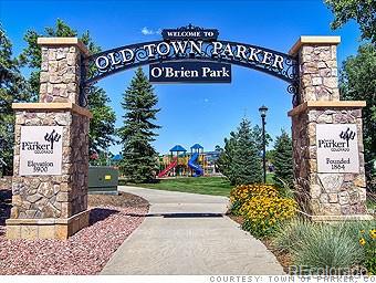 MLS Image #39 for 11506  foxtail lane,parker, Colorado