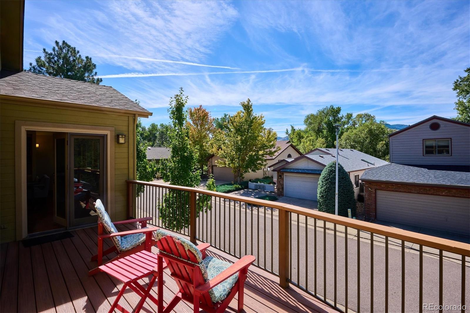 MLS Image #22 for 608  cressman court,golden, Colorado