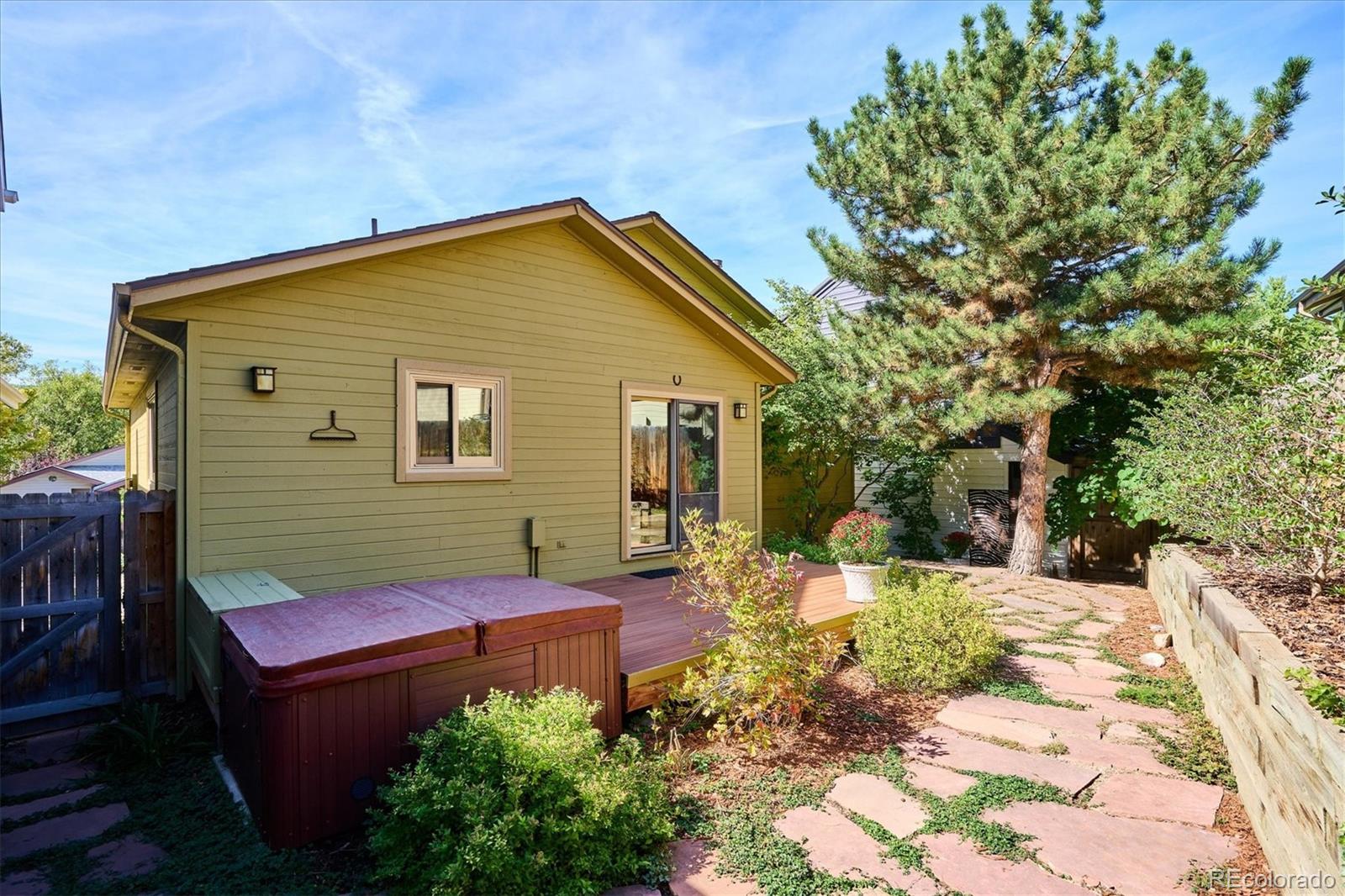 MLS Image #23 for 608  cressman court,golden, Colorado