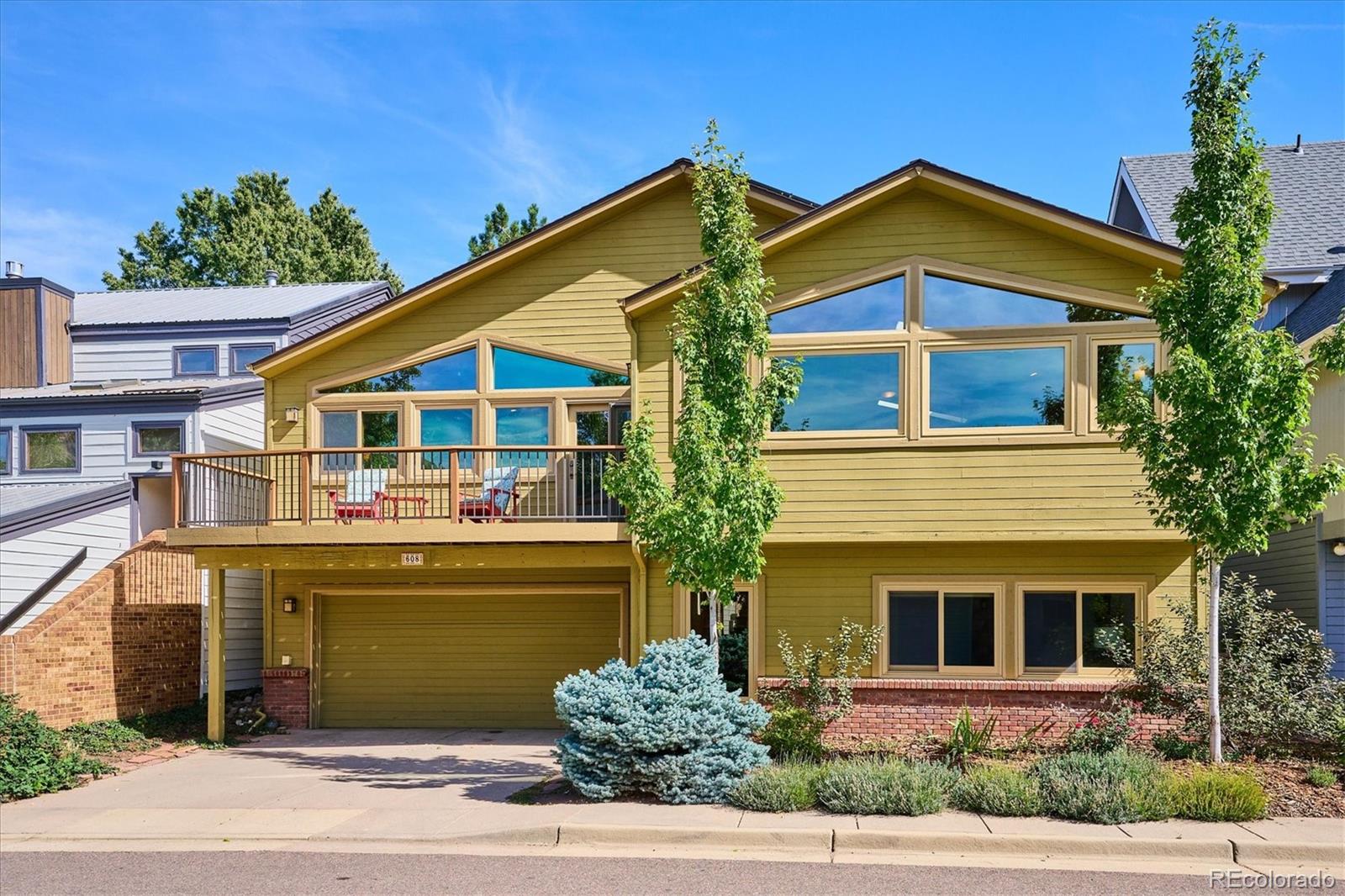 MLS Image #27 for 608  cressman court,golden, Colorado