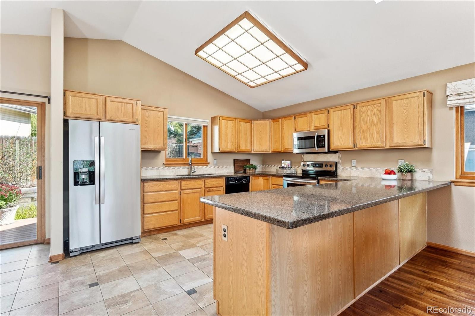 MLS Image #6 for 608  cressman court,golden, Colorado