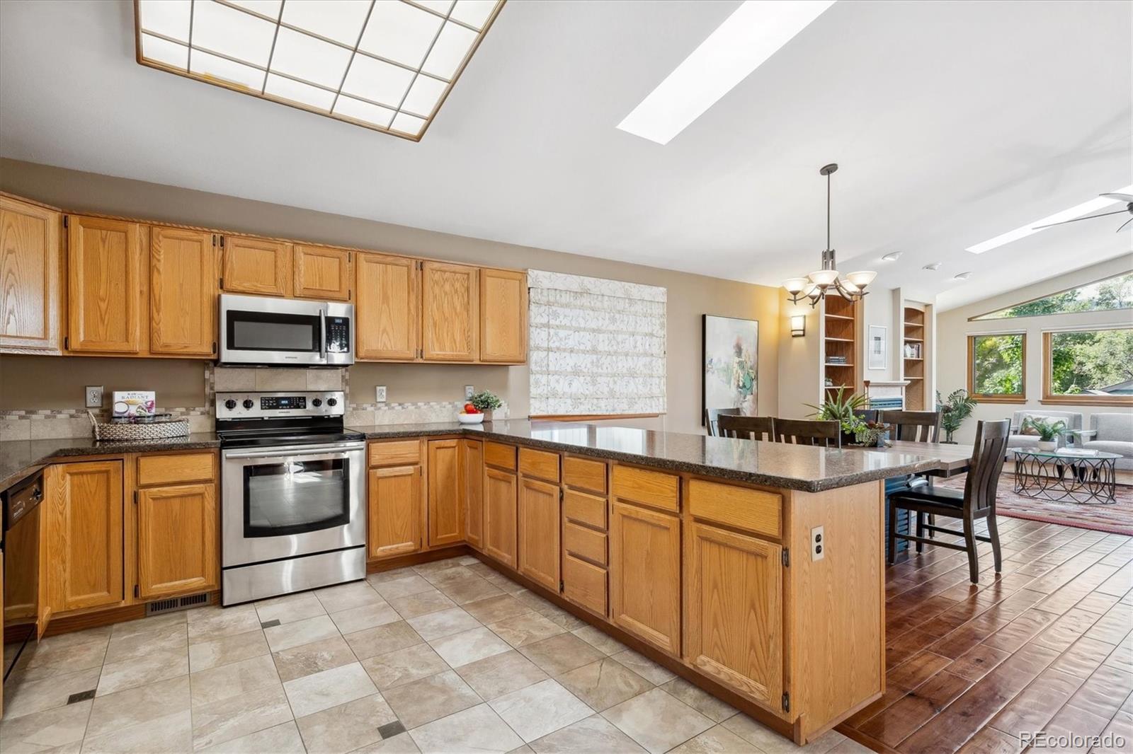 MLS Image #7 for 608  cressman court,golden, Colorado