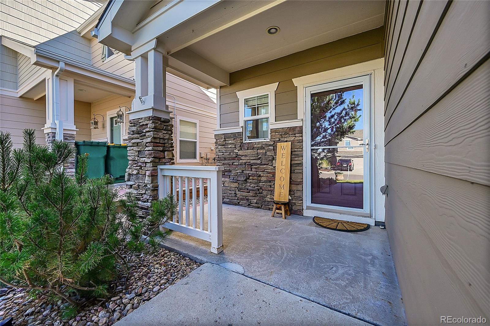 MLS Image #2 for 5960  turnstone place,castle rock, Colorado