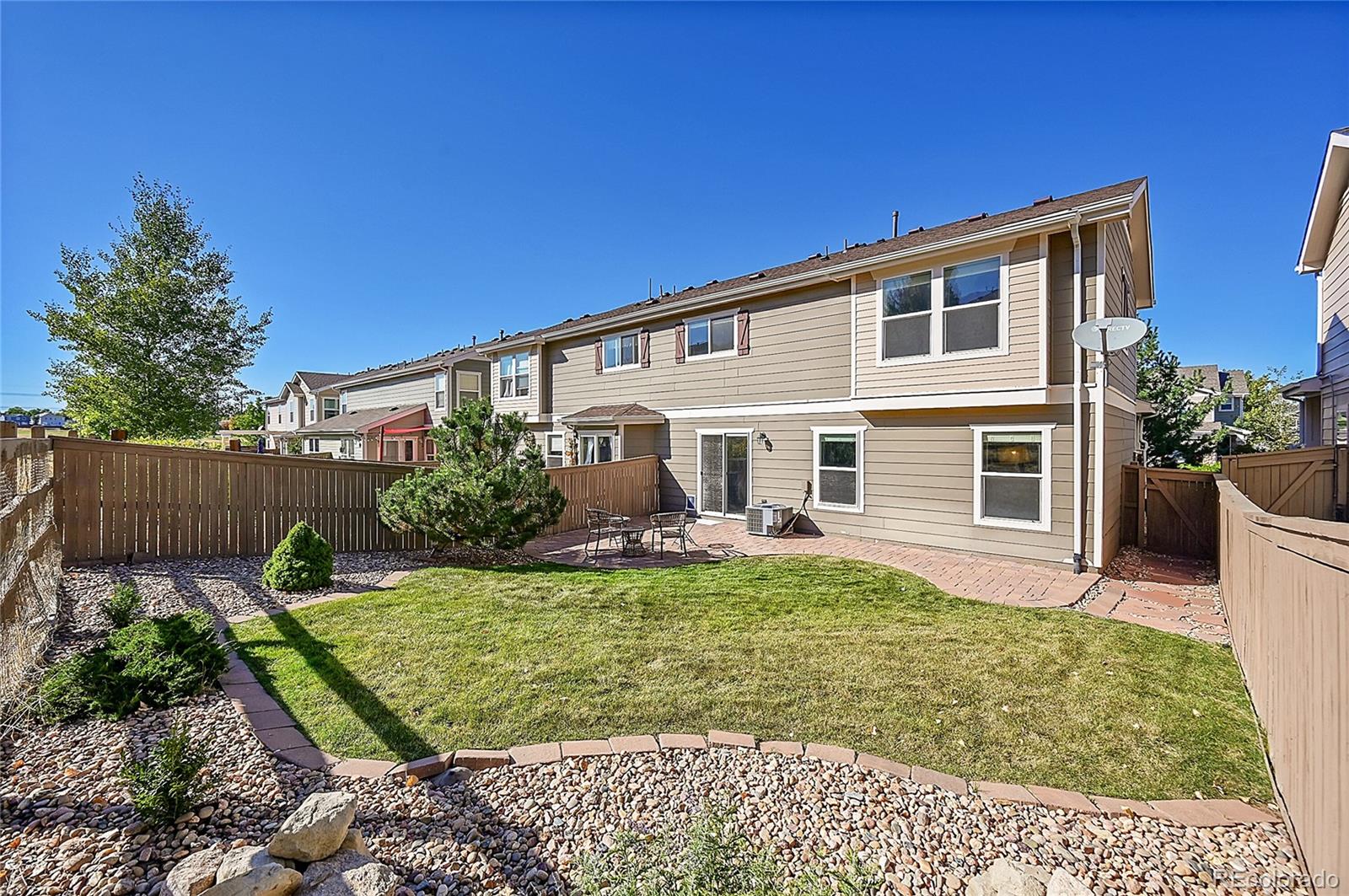 MLS Image #22 for 5960  turnstone place,castle rock, Colorado