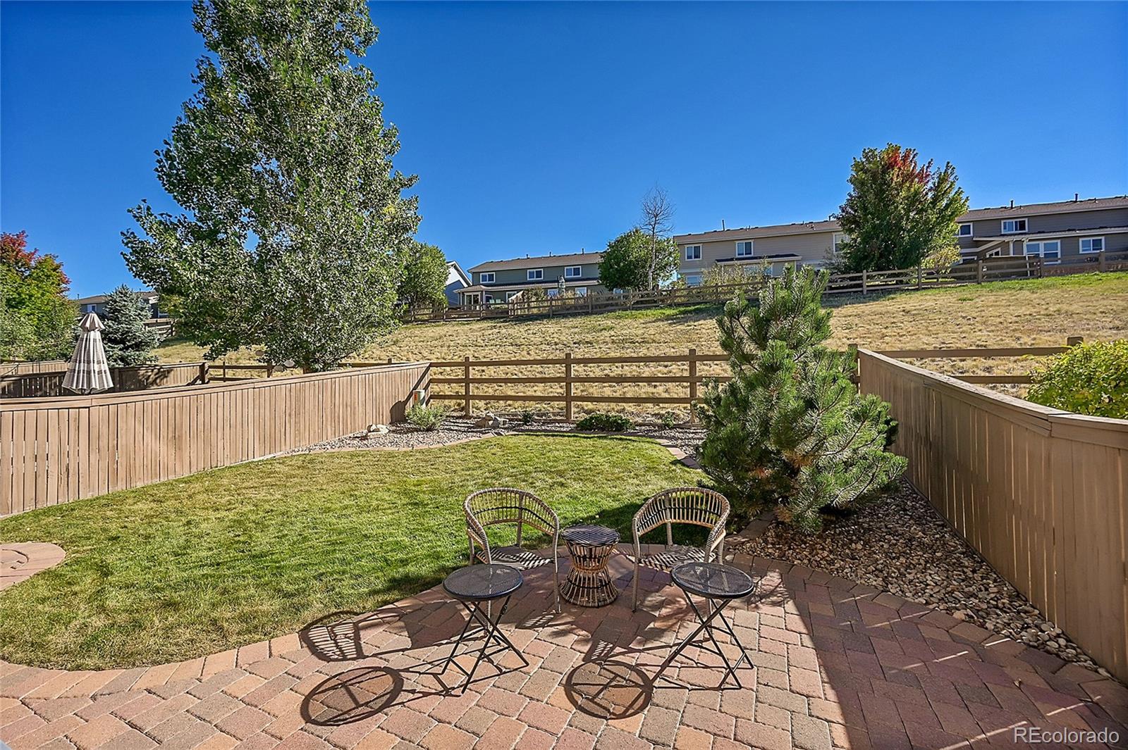 MLS Image #23 for 5960  turnstone place,castle rock, Colorado