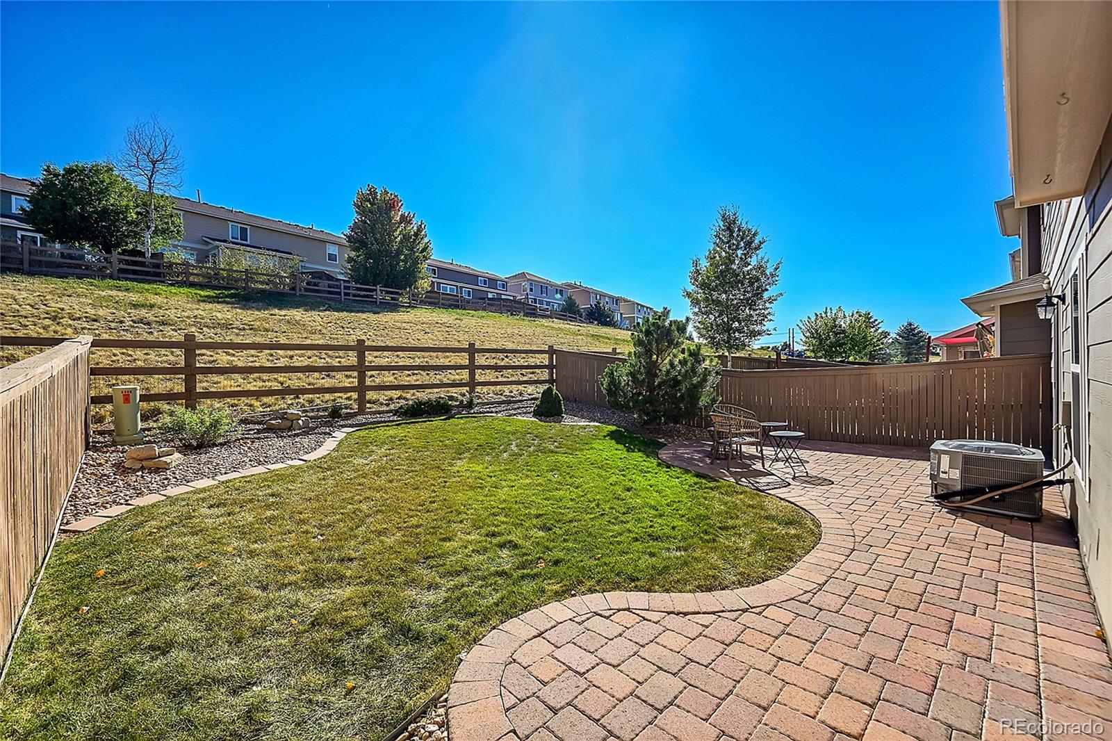 MLS Image #24 for 5960  turnstone place,castle rock, Colorado