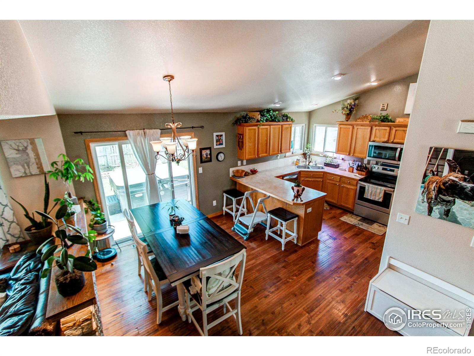 MLS Image #11 for 3452  white buffalo drive,wellington, Colorado