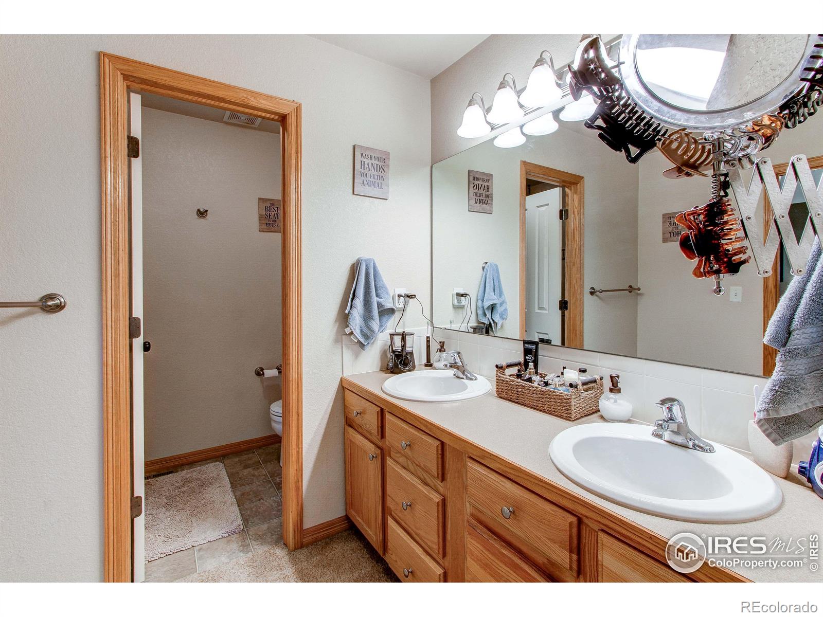 MLS Image #21 for 3452  white buffalo drive,wellington, Colorado