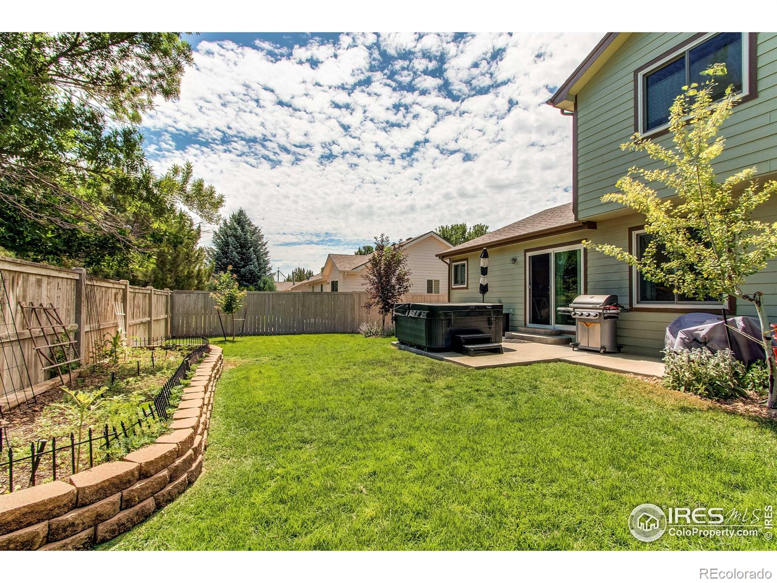 MLS Image #32 for 3452  white buffalo drive,wellington, Colorado