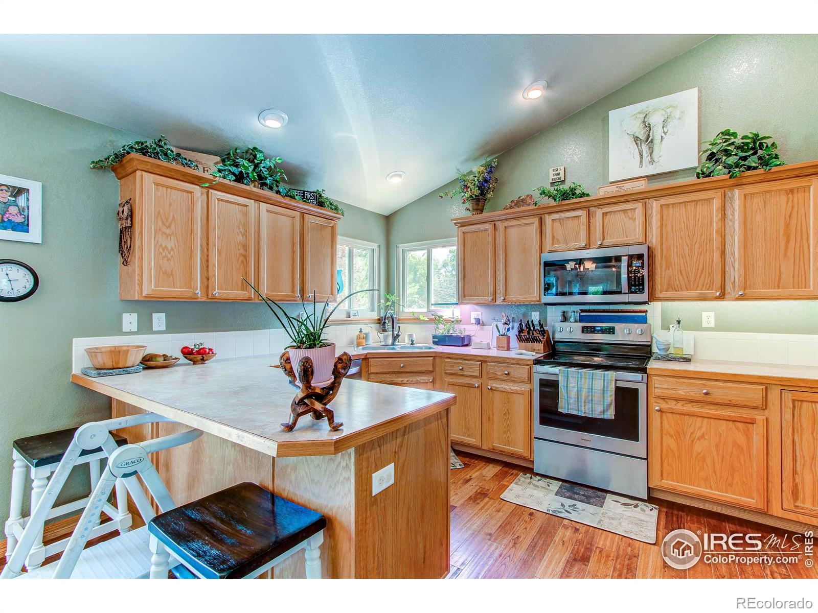 MLS Image #8 for 3452  white buffalo drive,wellington, Colorado