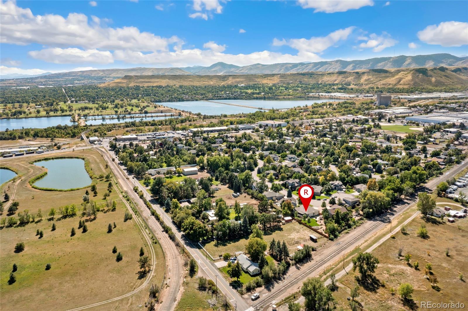 MLS Image #41 for 4638  fig street,golden, Colorado