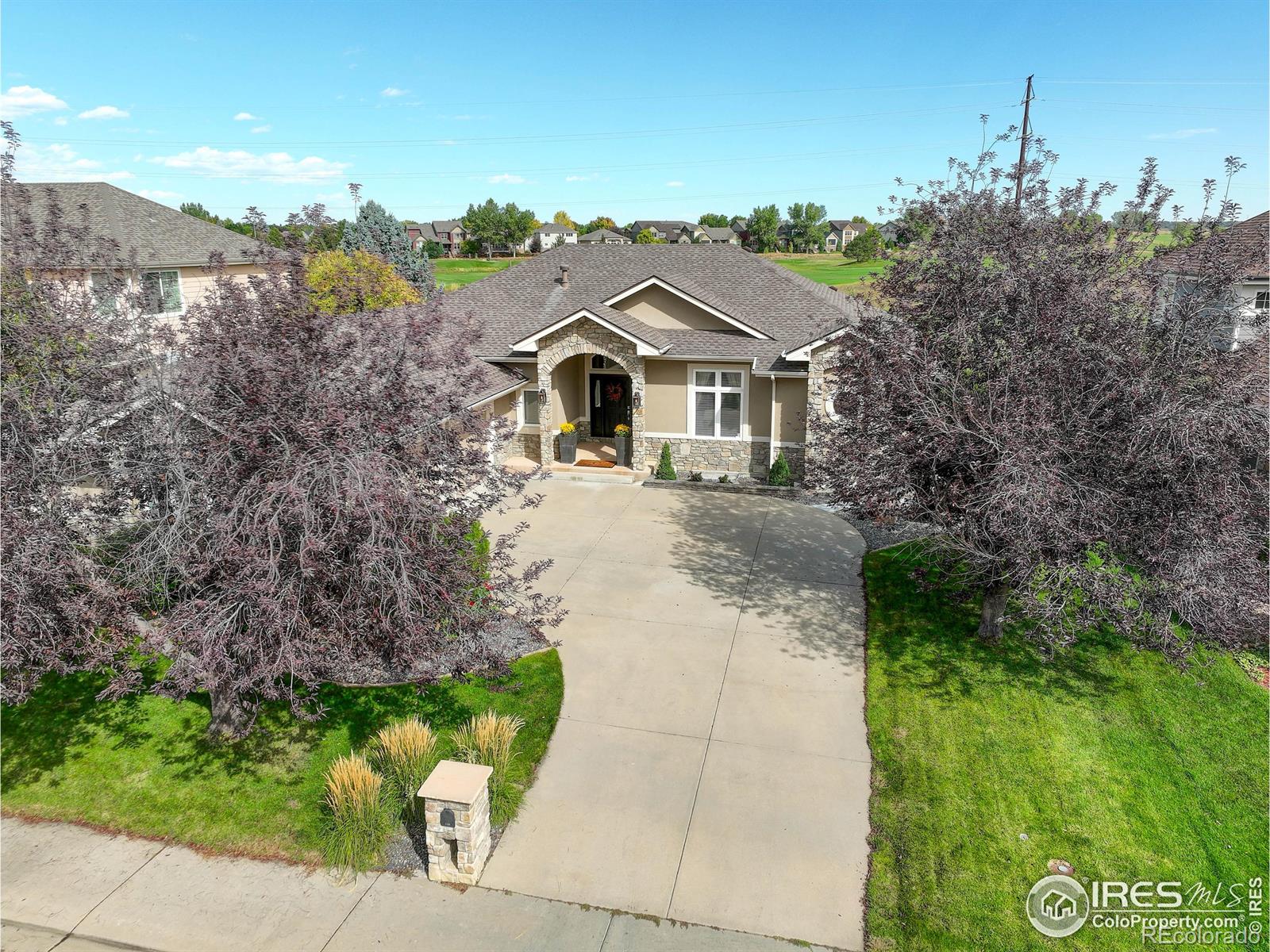 CMA Image for 843  glenarbor circle,Longmont, Colorado