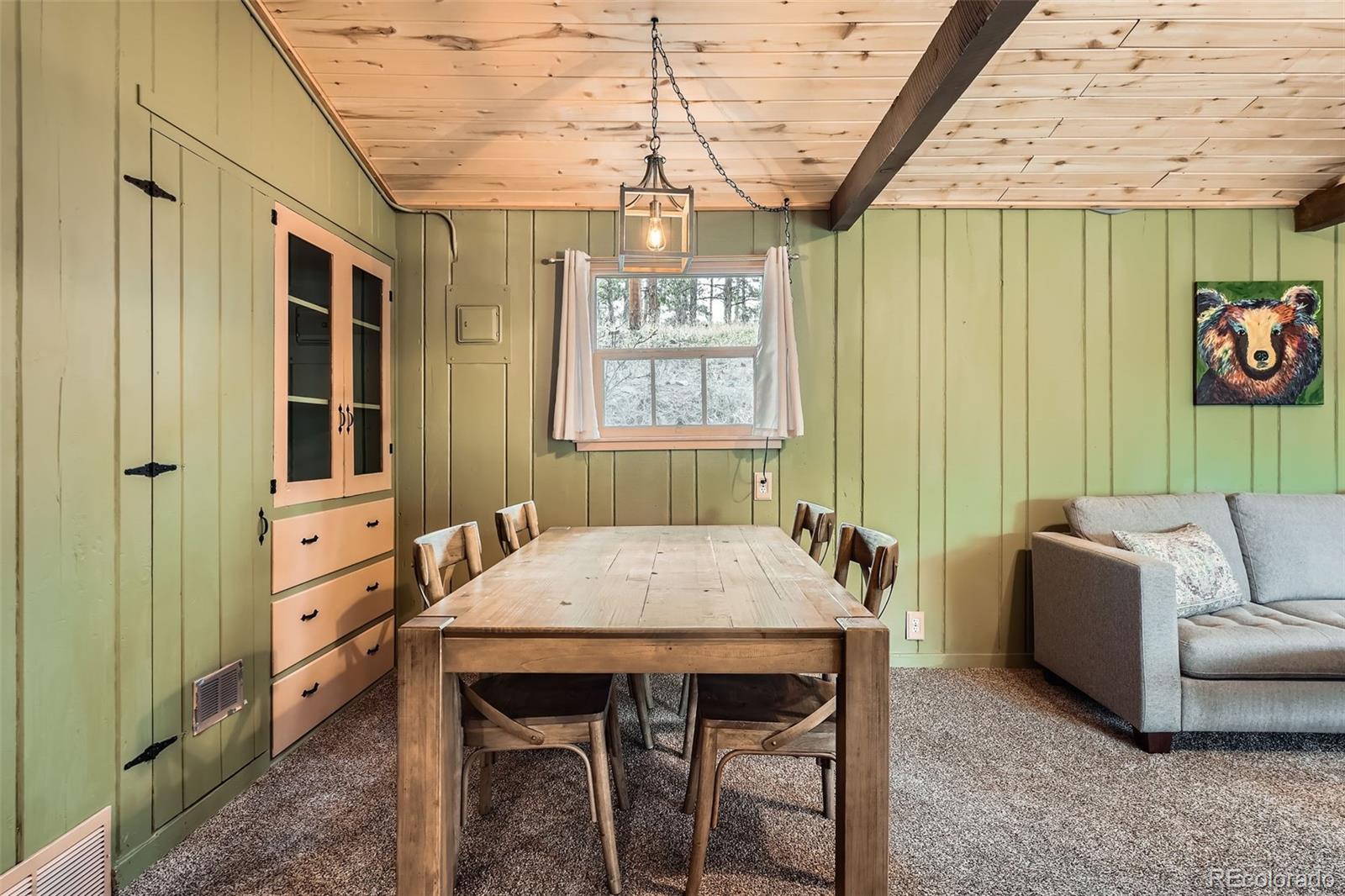 MLS Image #12 for 3989 s palo verde road,evergreen, Colorado