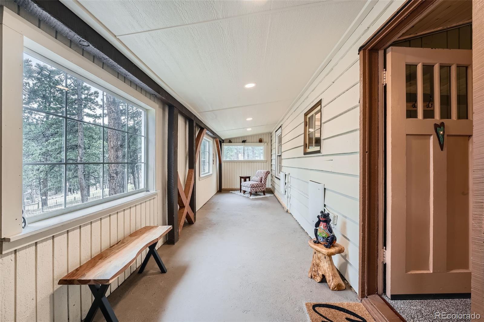 MLS Image #4 for 3989 s palo verde road,evergreen, Colorado