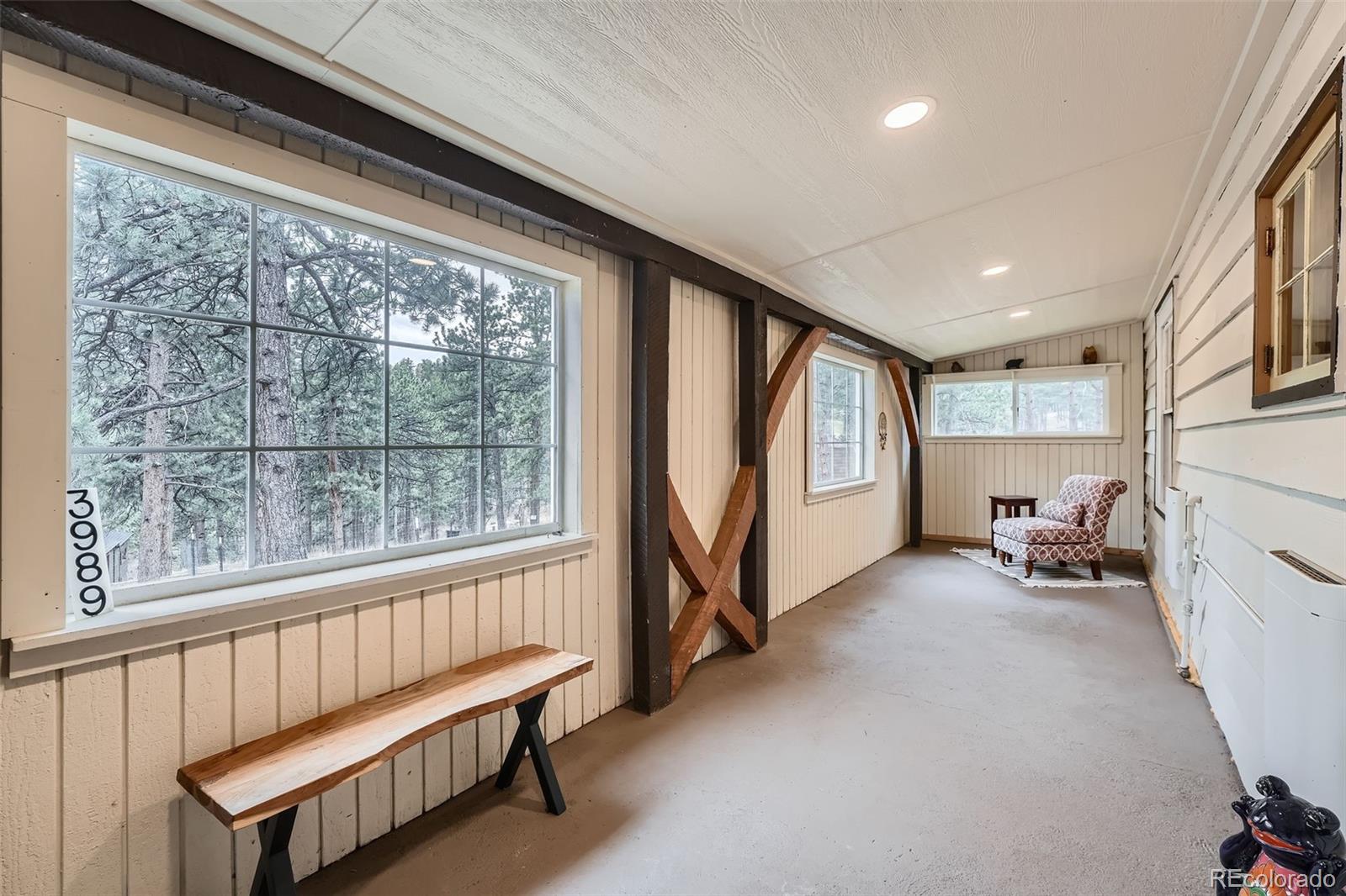 MLS Image #5 for 3989 s palo verde road,evergreen, Colorado