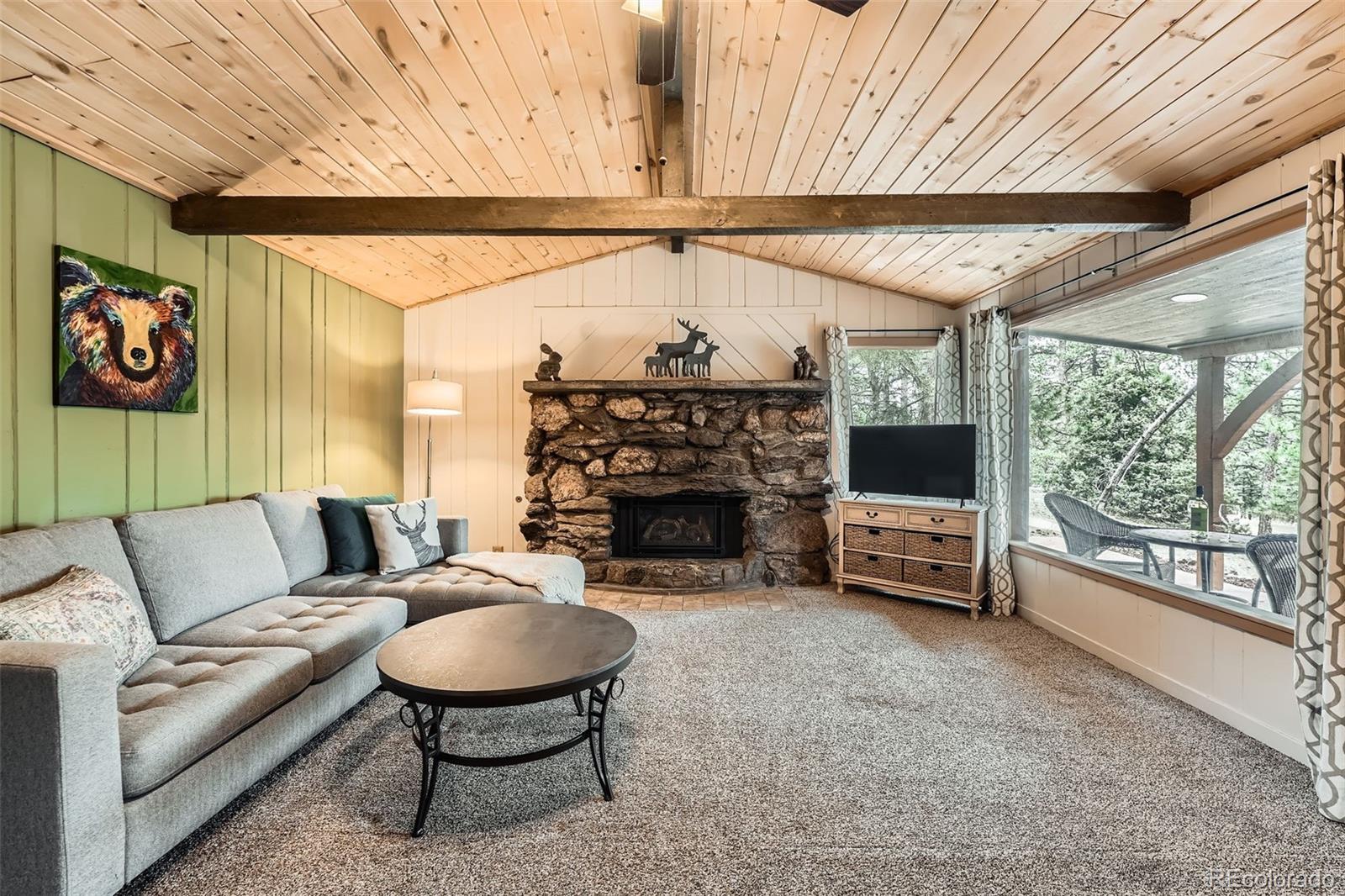 MLS Image #6 for 3989 s palo verde road,evergreen, Colorado
