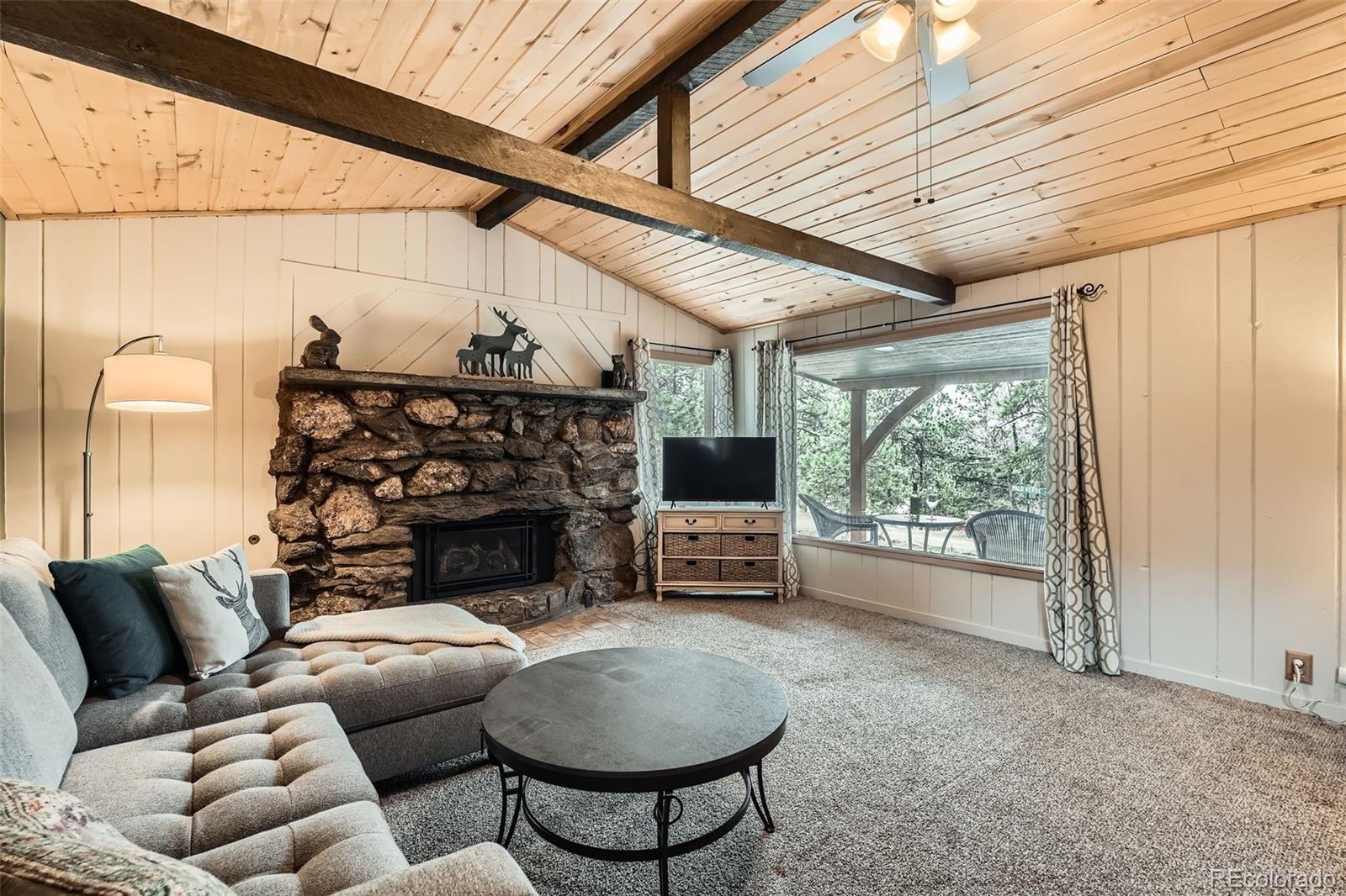MLS Image #7 for 3989 s palo verde road,evergreen, Colorado