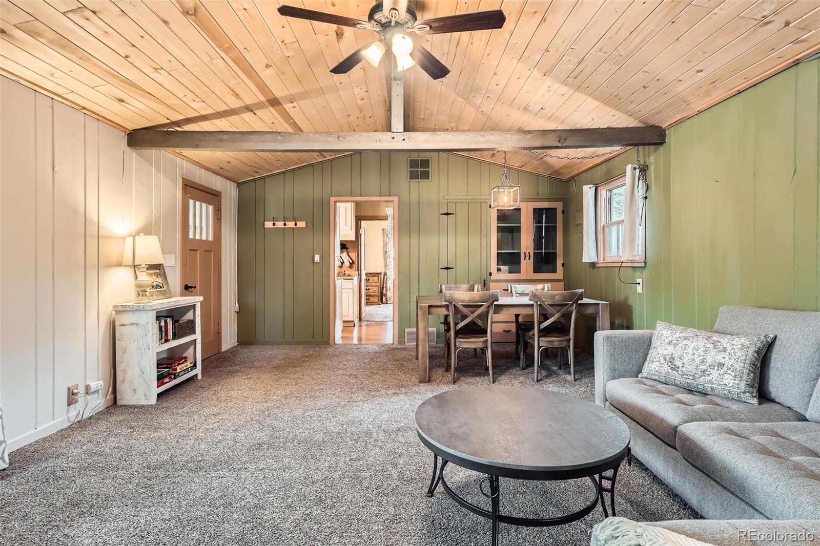MLS Image #9 for 3989 s palo verde road,evergreen, Colorado