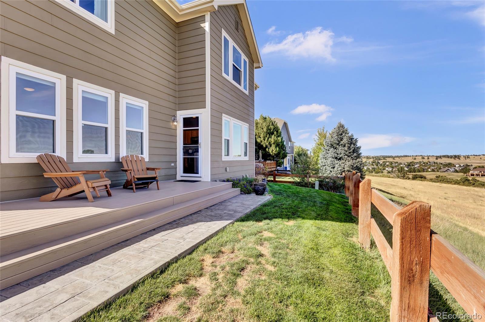 MLS Image #39 for 11774  pine hill street,parker, Colorado