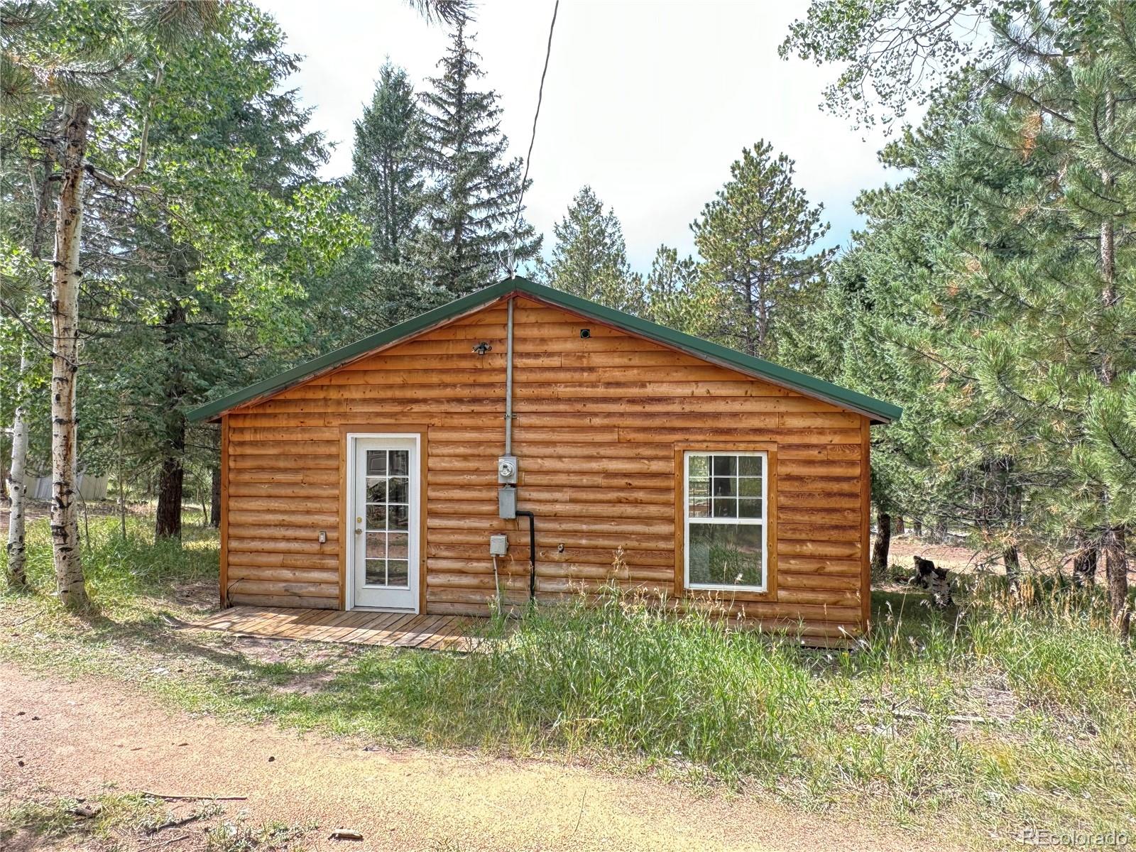 MLS Image #14 for 14054 s wandcrest drive,pine, Colorado