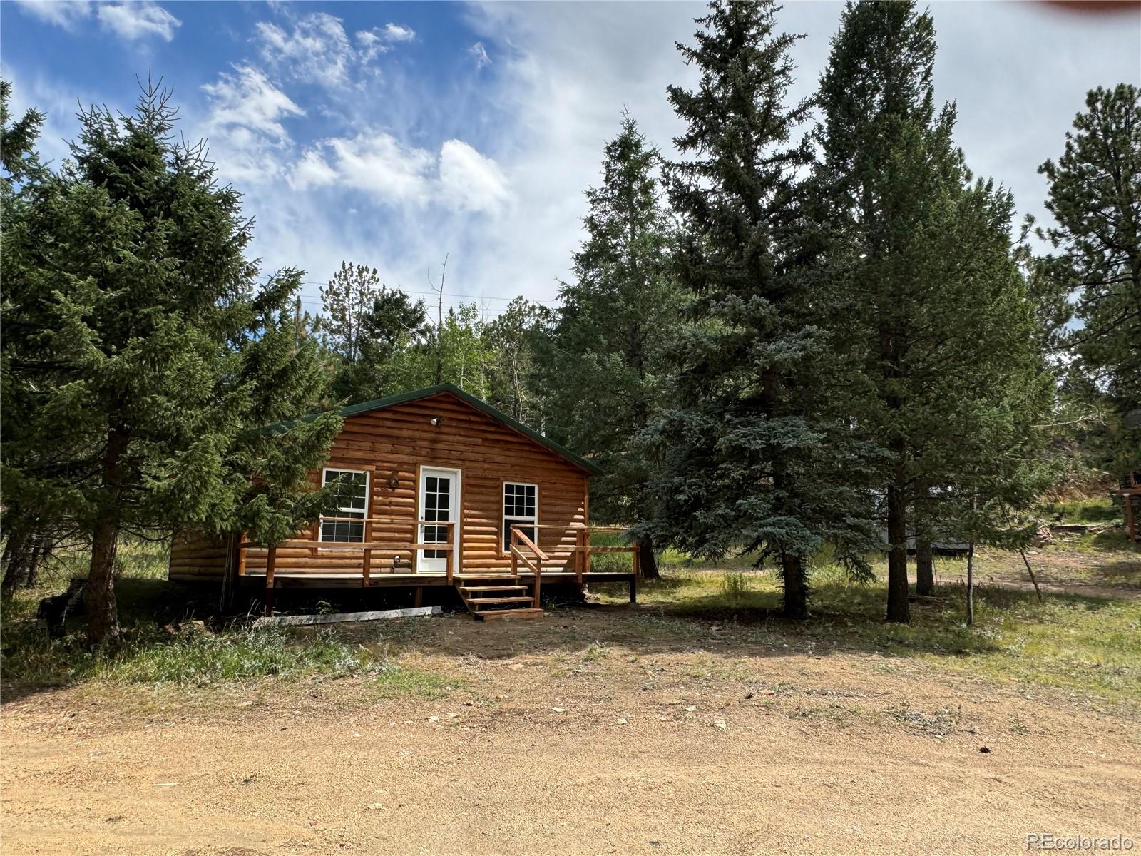 MLS Image #4 for 14054 s wandcrest drive,pine, Colorado