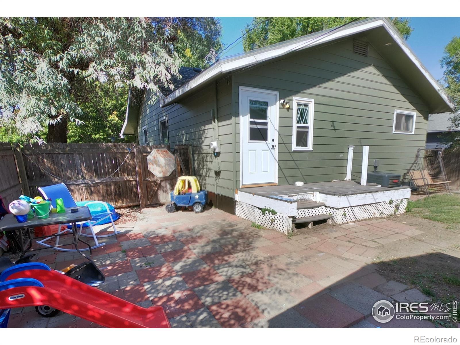 MLS Image #24 for 307  curtis street,brush, Colorado