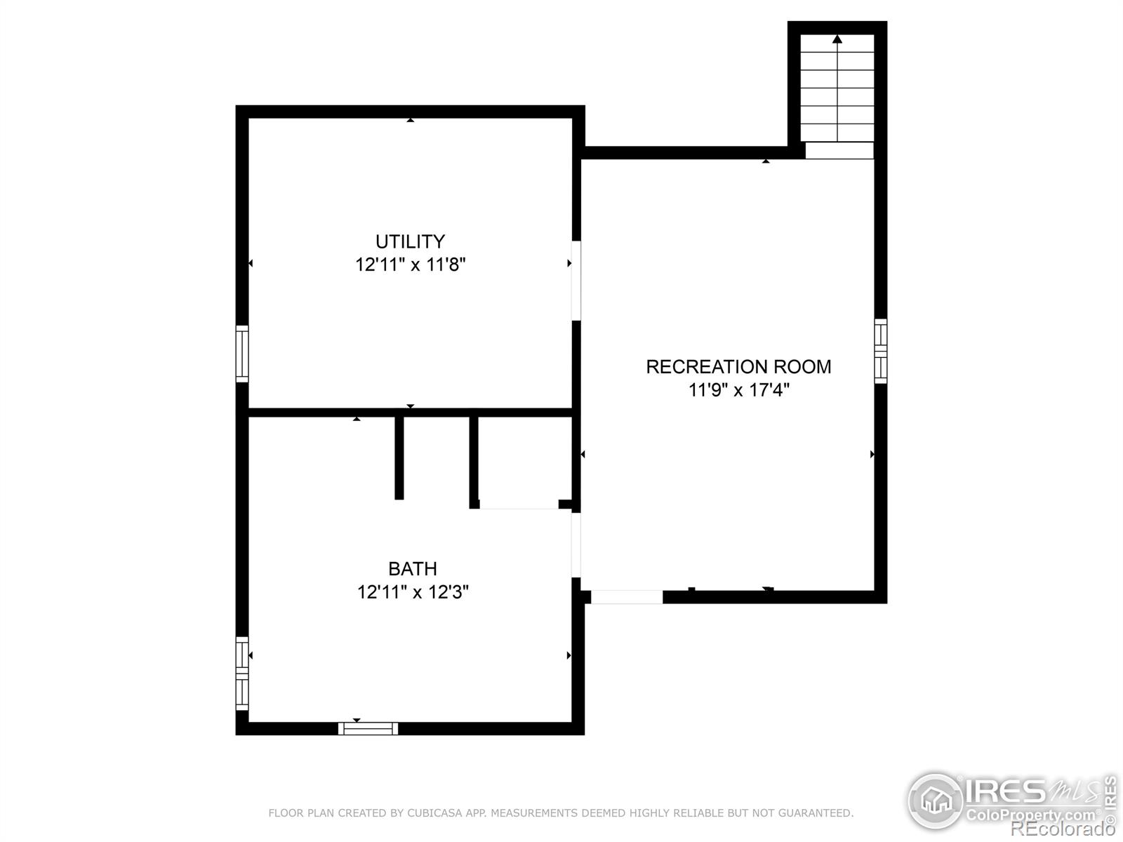 MLS Image #33 for 307  curtis street,brush, Colorado