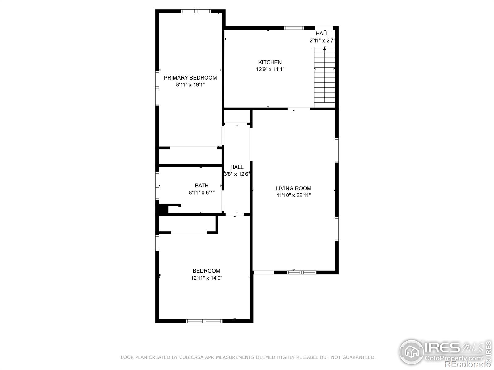 MLS Image #34 for 307  curtis street,brush, Colorado