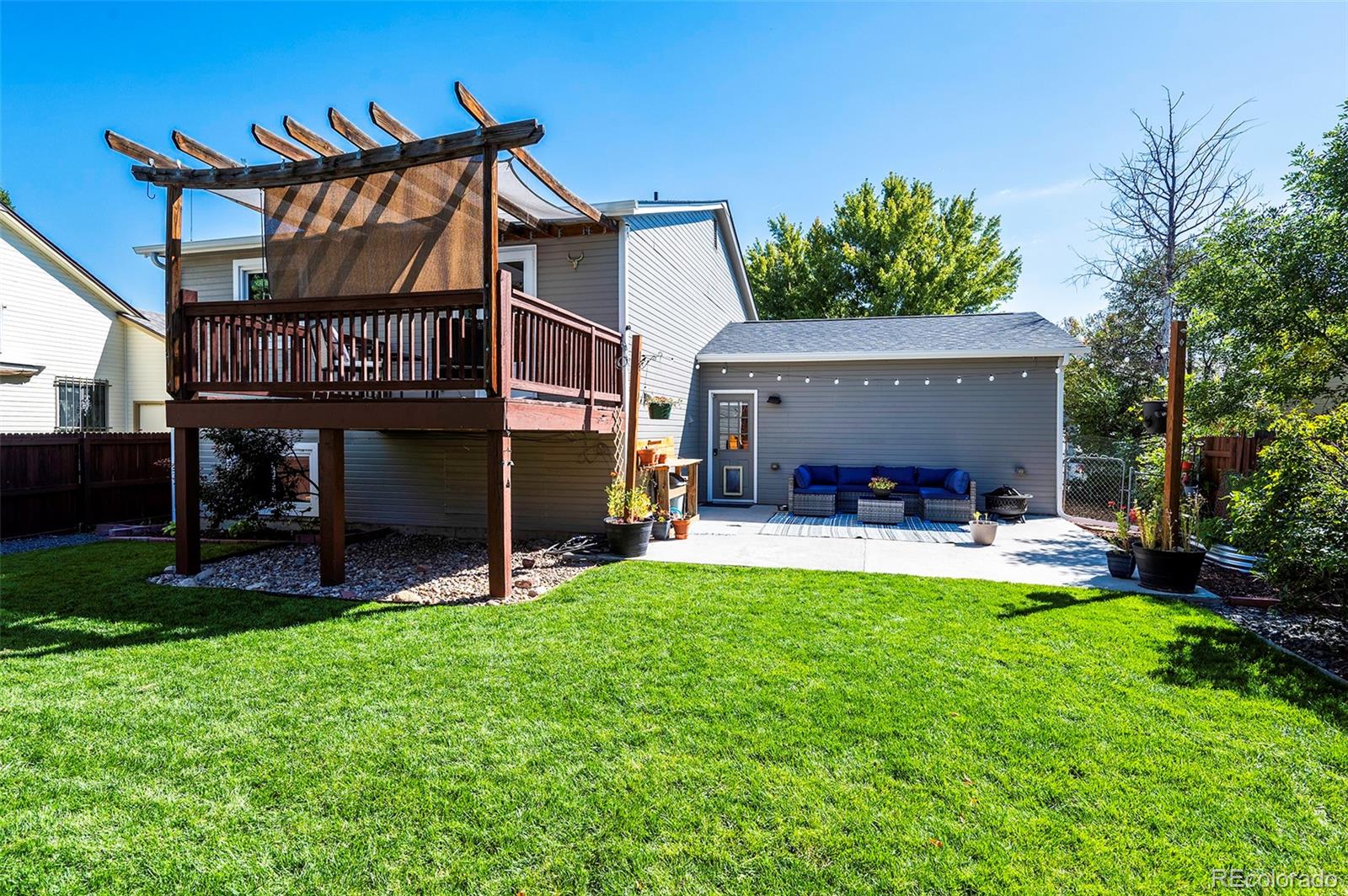 MLS Image #22 for 8433  wheatgrass circle,parker, Colorado