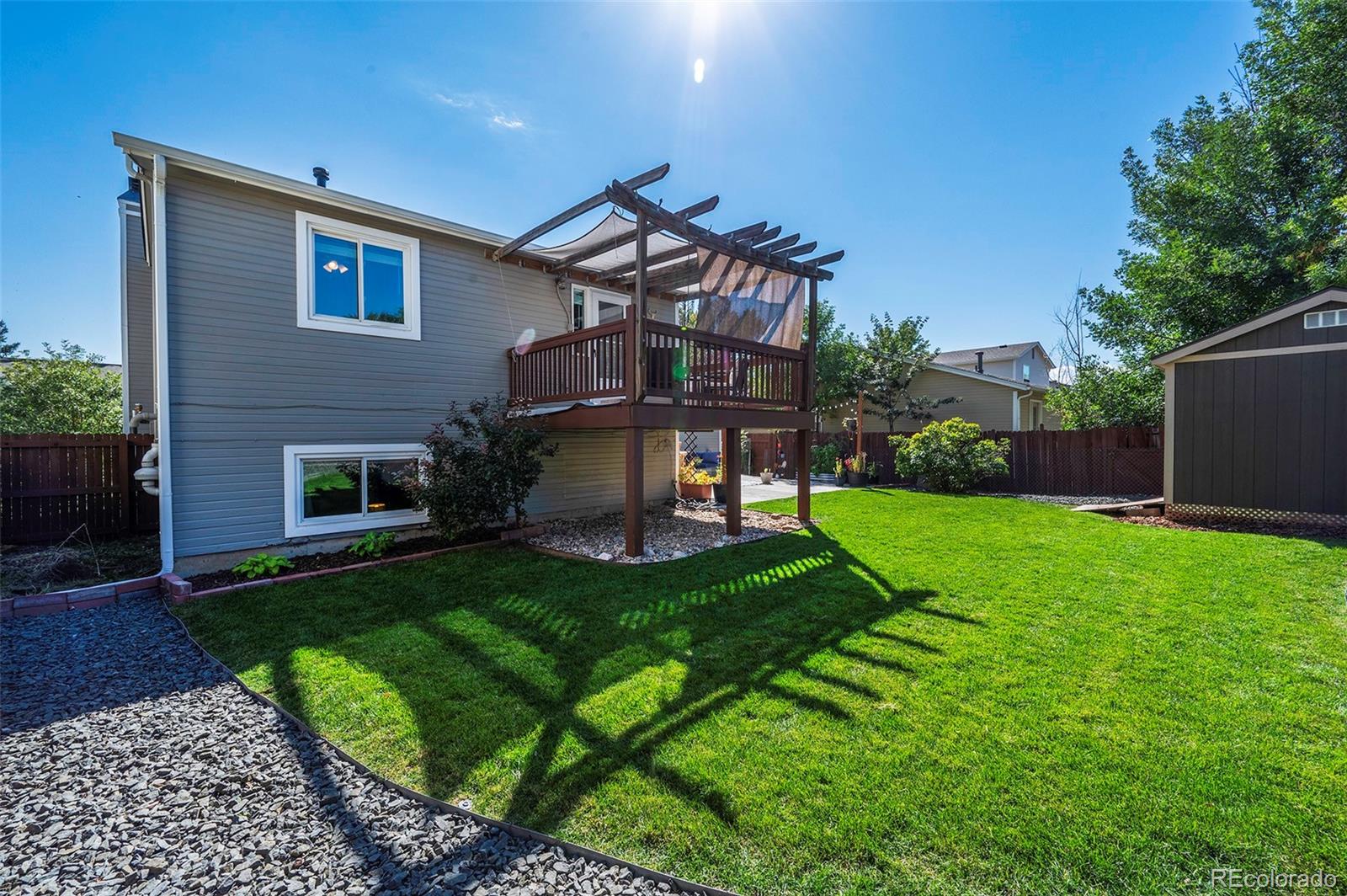 MLS Image #24 for 8433  wheatgrass circle,parker, Colorado