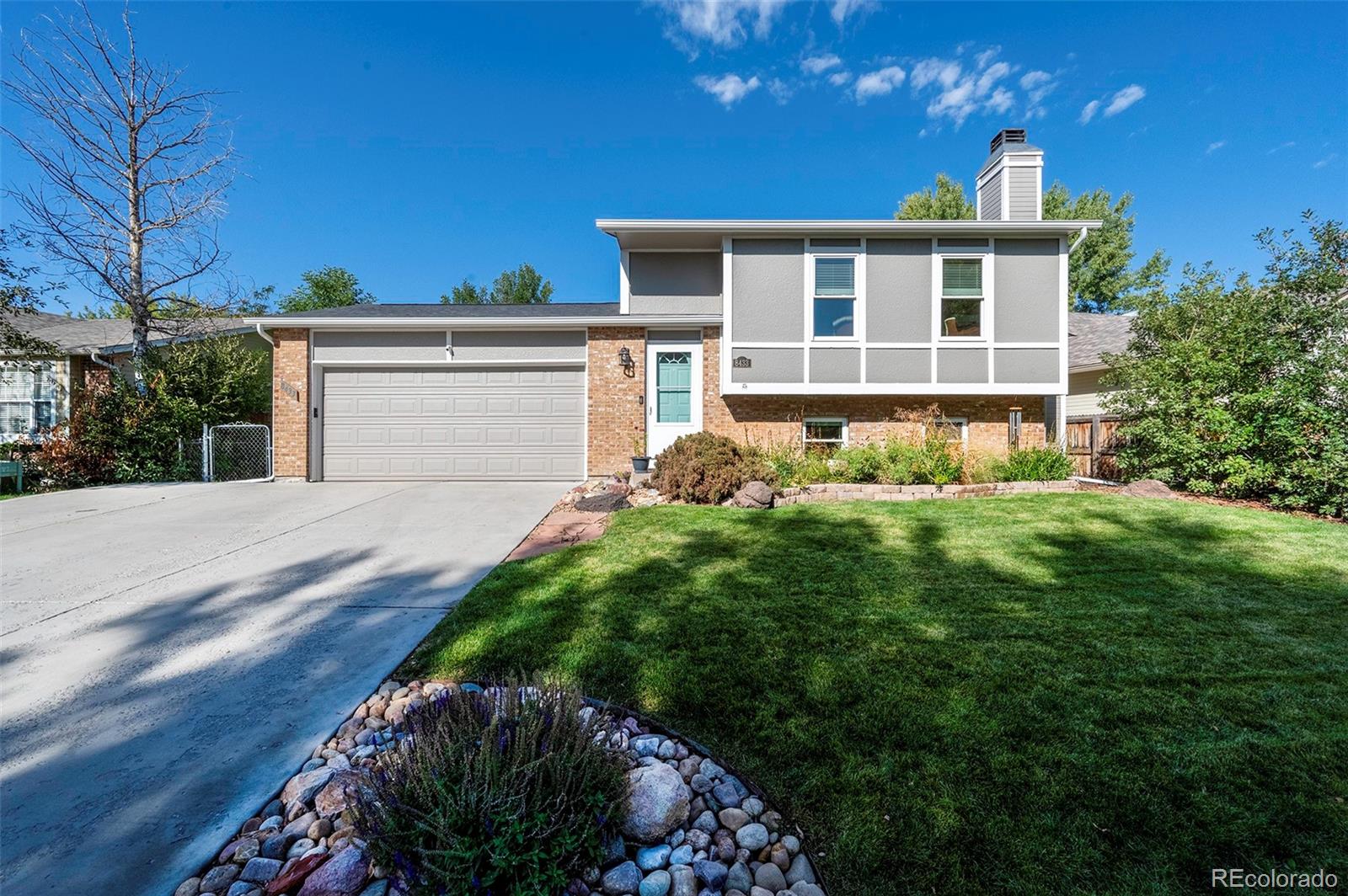 MLS Image #38 for 8433  wheatgrass circle,parker, Colorado