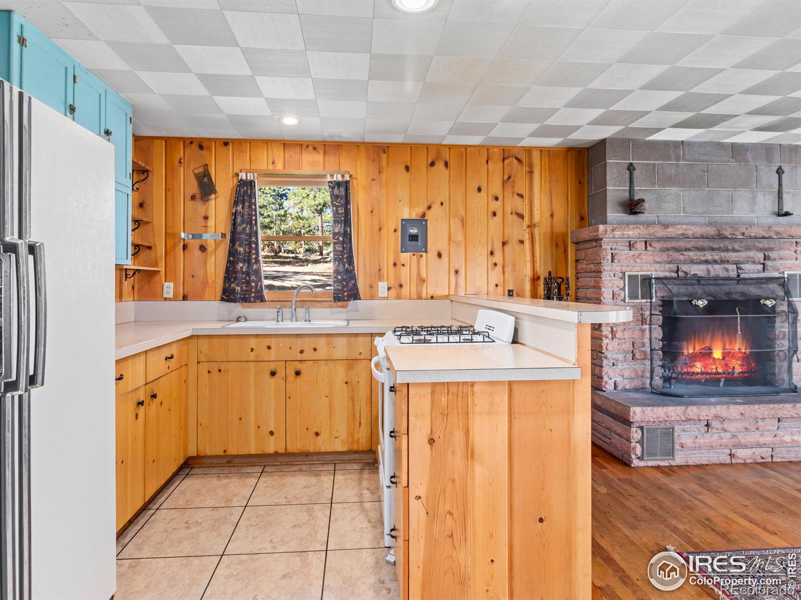 MLS Image #7 for 1125  upper broadview road,estes park, Colorado