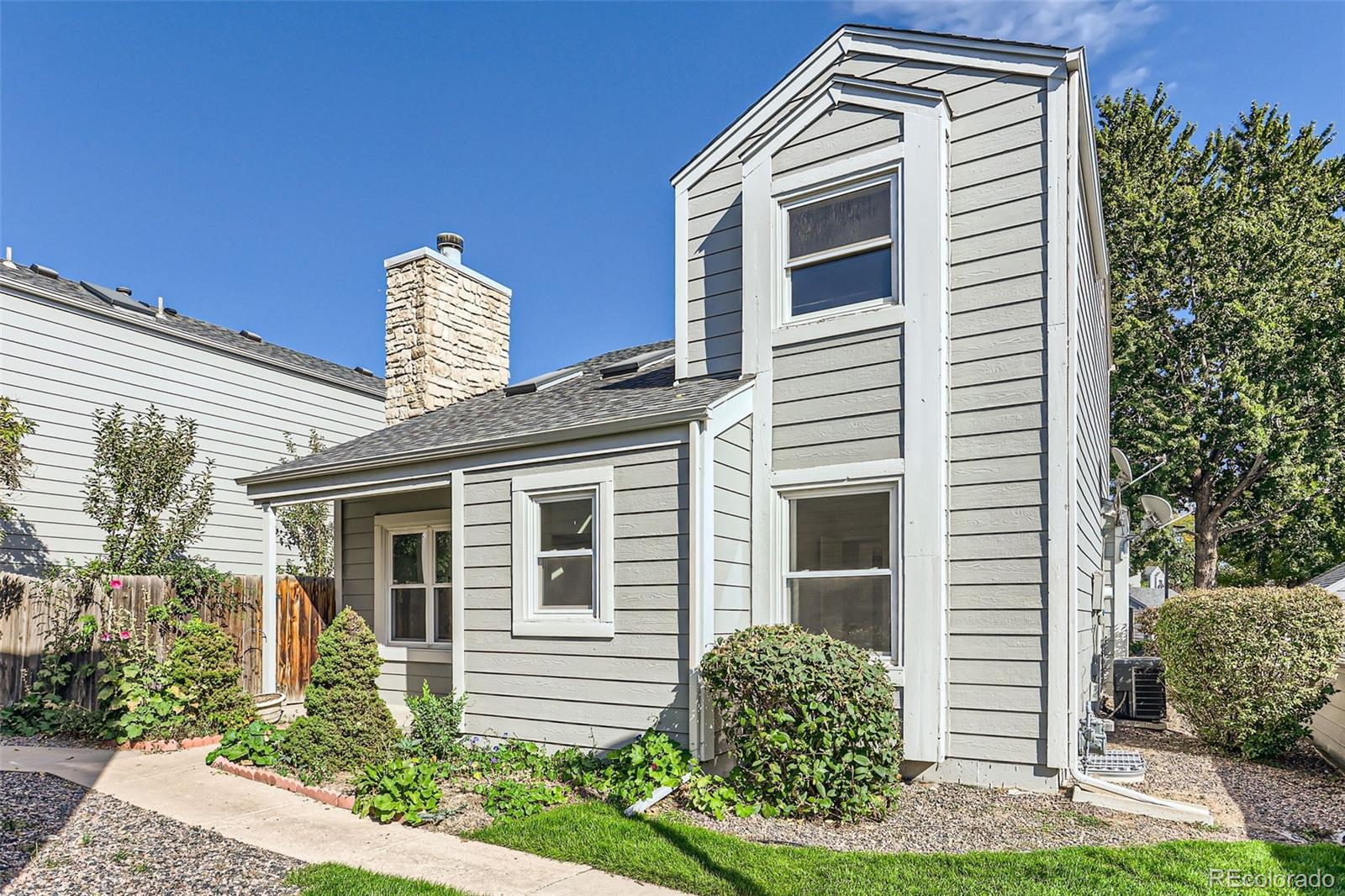 CMA Image for 11601 e cornell circle,Aurora, Colorado