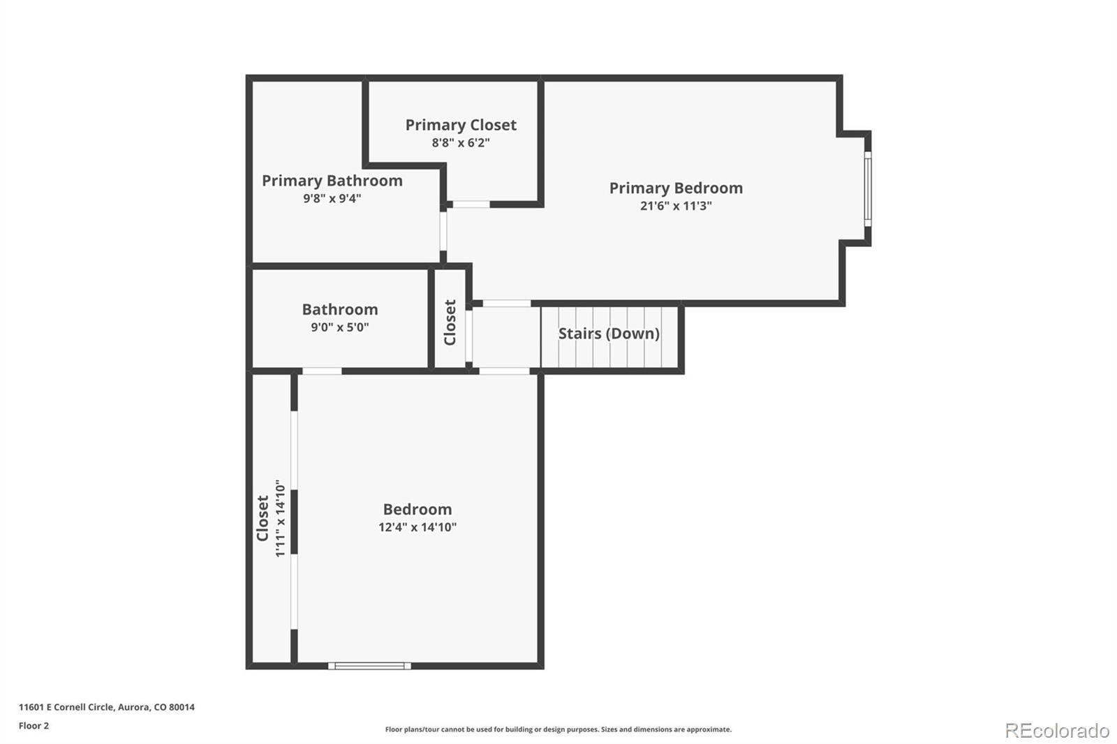 MLS Image #26 for 11601 e cornell circle,aurora, Colorado