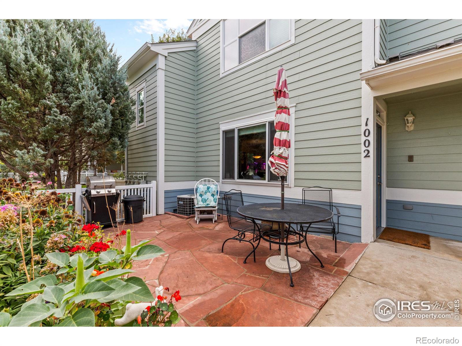 MLS Image #2 for 640  gooseberry drive,longmont, Colorado