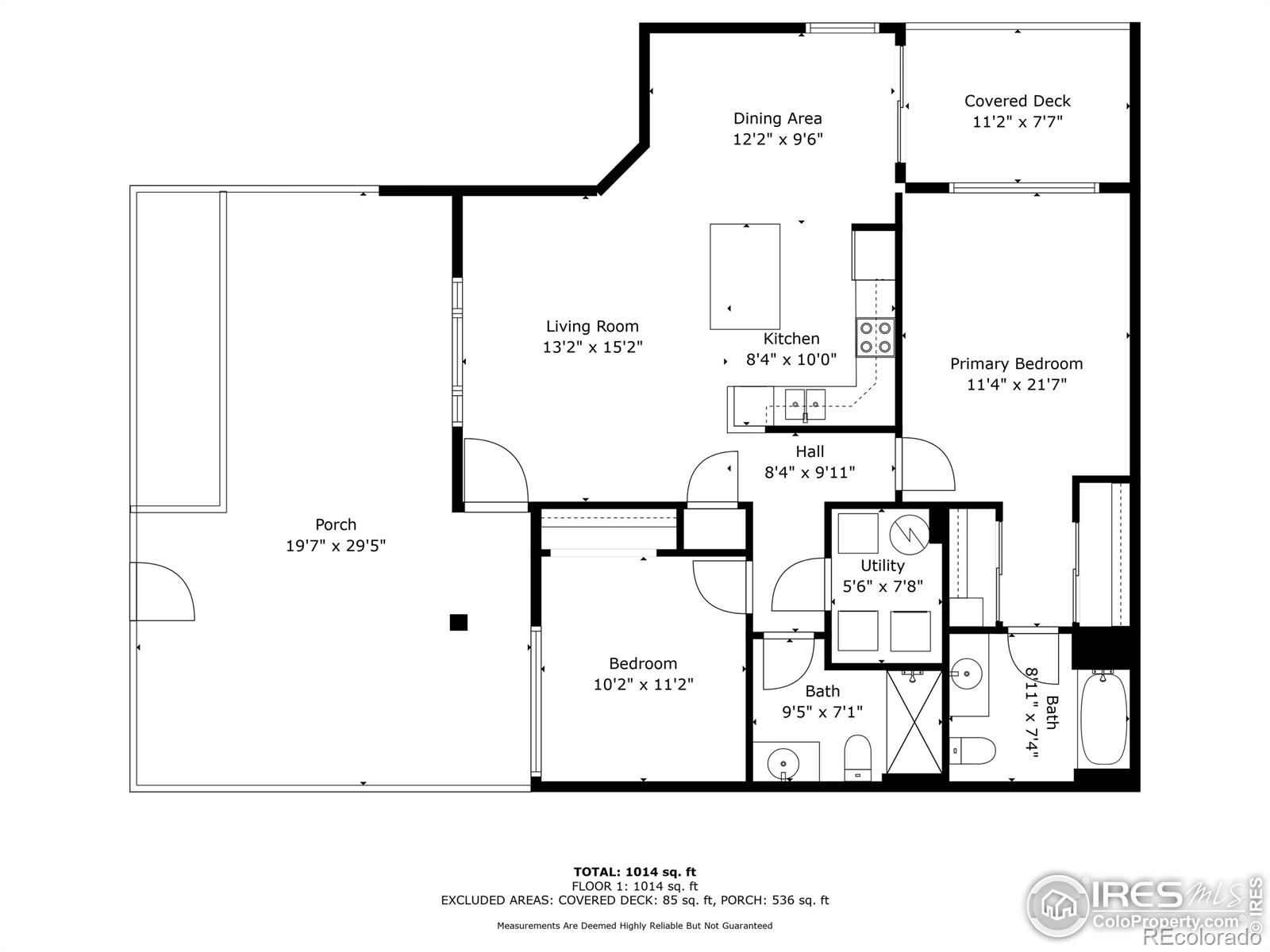 MLS Image #28 for 640  gooseberry drive,longmont, Colorado